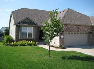 11529 N Brooklyn Pl, Dunlap, IL 61525