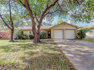 1415 Antone Ct, College Station, TX 77840
