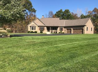 5133 Red Bank Rd, Galena, OH 43021