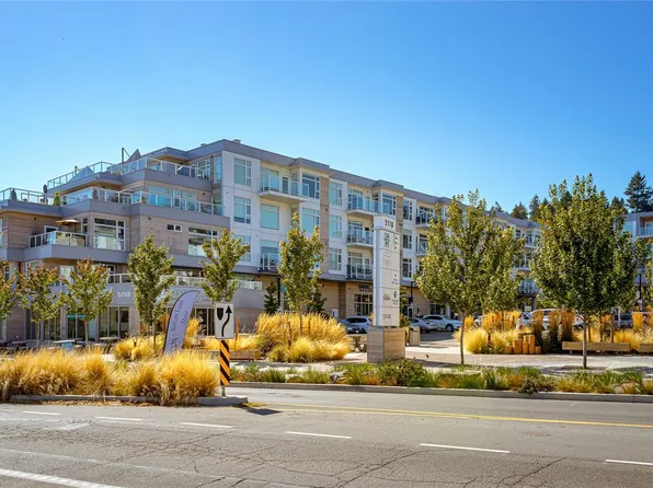 5118 Cordova Bay Rd #406, Saanich, BC V8Y 2K5