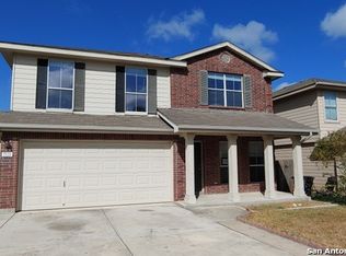 7535 Perseus Sound, San Antonio, TX 78252