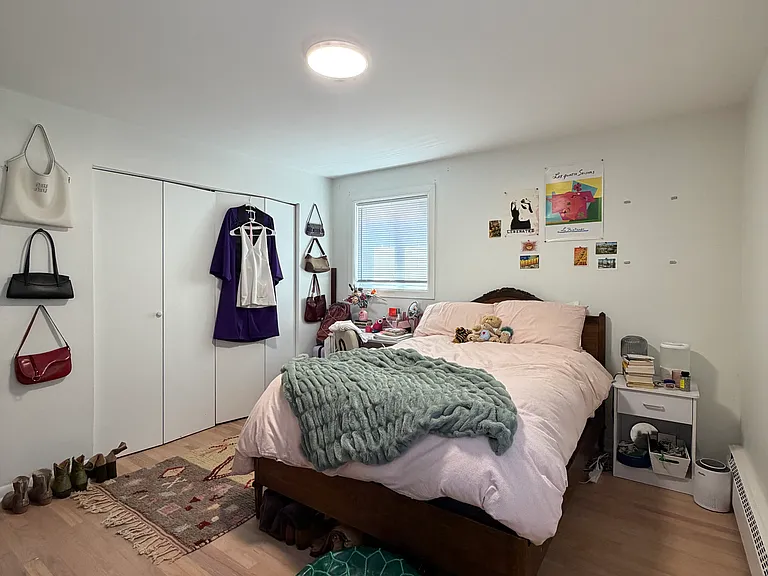 830 Judson Ave #4W — Photo 11