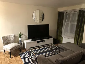 Rented by Owner