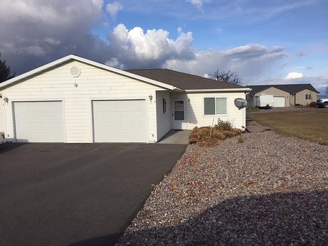 Front of Property.