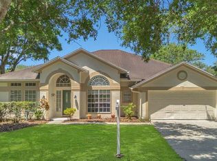 8061 Bangle Ln, Orlando, FL 32836