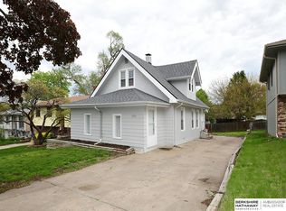 4474 Hillsdale Ave, Omaha, NE 68107