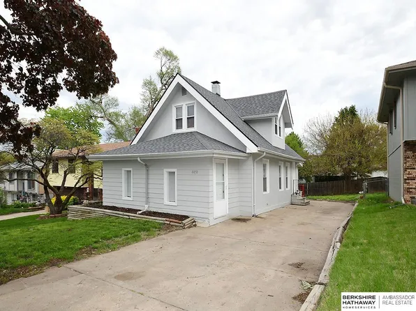 4474 Hillsdale Ave, Omaha, NE 68107