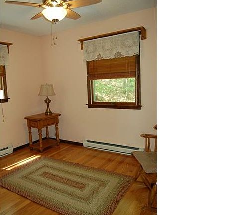 1st floor Den with full clo...