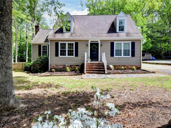 2525 Lauderdale Dr, Henrico, VA 23233