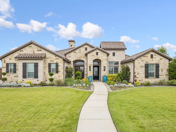 508 Myrtle Ct, Keller, TX 76248