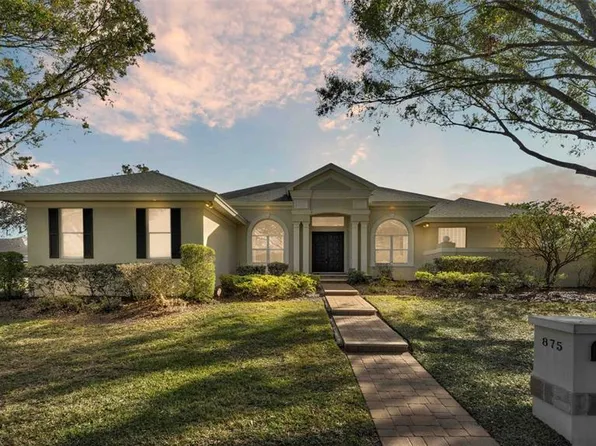 875 Hanover Way, Lakeland, FL 33813