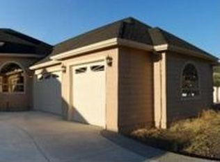 4647 Hathaway Dr, Medford, OR