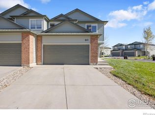850 Overland Trl UNIT 20, Fort Collins, CO 80521