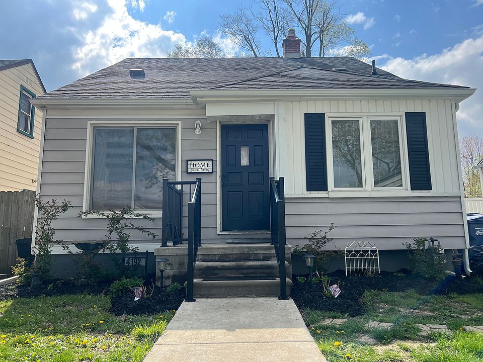 1st image of 4192 Brouseville Ave
