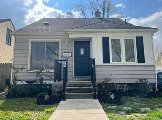 4192 Brouseville Ave, Lincoln Park, MI