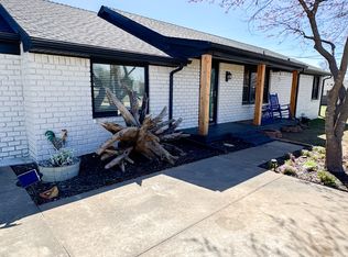 2400 N 7th St, McAlester, OK 74501