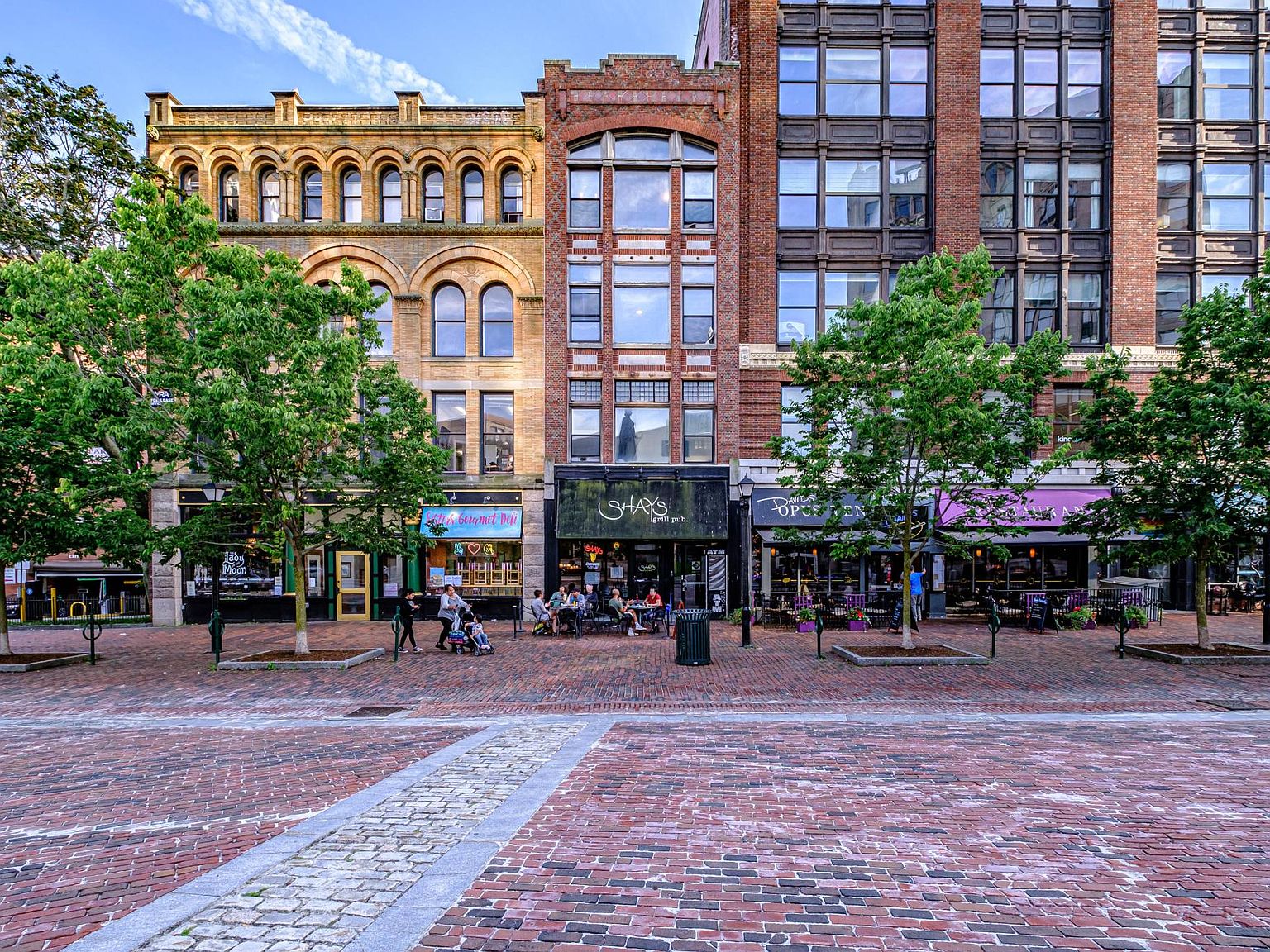 18 Monument Sq 3A, Portland, ME 04101 Zillow