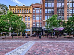 18 Monument Sq #3A, Portland, ME 04101
