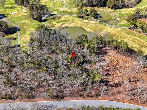 LOT 101 Eagles Rdg, Tazewell, TN 37879