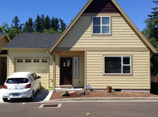 4457 SE Sycamore St, Hillsboro, OR 97123