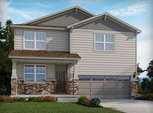 8899 Sedalia St, Commerce City, CO 80022