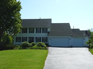 6808 Paulson Dr, Marengo, IL 60152