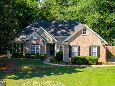 6326 Green Oak Rdg, Flowery Branch, GA, 30542