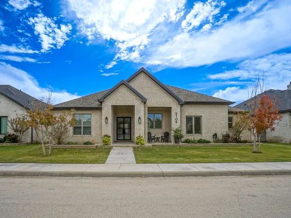 5109 Balfour Ct, Midland, TX 79707