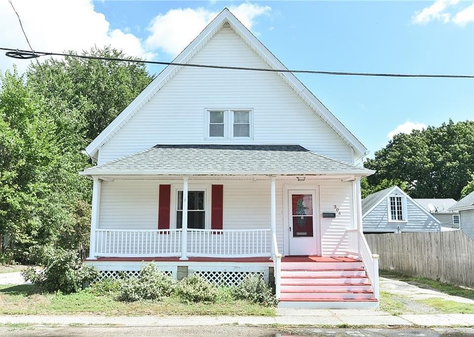 304 Norwood Ave, Warwick, RI 02888 Zillow