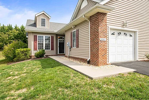 4081 Forest Oaks Ln Photo 1