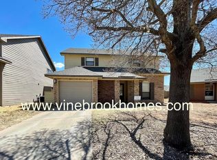 2321 San Juan Ct, Portales, NM 88130