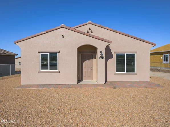 226 S Atlanta St, Vail, AZ 85641