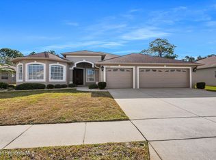 11222 Westerly Dr, Spring Hill, FL 34609