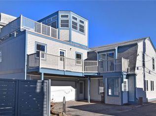 5 Lees Wharf, Newport, RI 02840