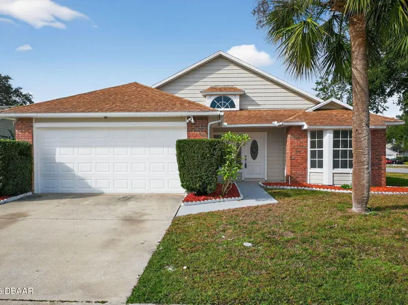 233 S Aberdeen Cir, Sanford, FL 32773