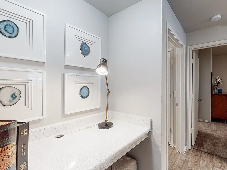 Sereno Park Apartments — Photo 58
