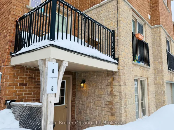 175 Stanley St #5, Barrie, ON L4M 0G2