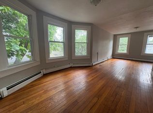 61 Ivy St #22, New Haven, CT 06511