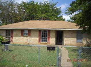 9577 Highfield Dr, Dallas, TX 75227