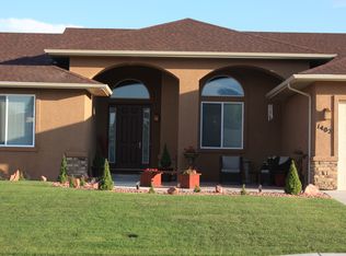 1402 Rancho Del Sol, Pueblo, CO 81008