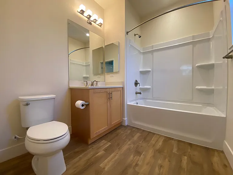 Modern, Spacious Townhome Coming Soon in Highly Desirable Seabright Neighborhood — Photo 6
