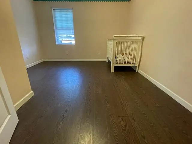 bed room