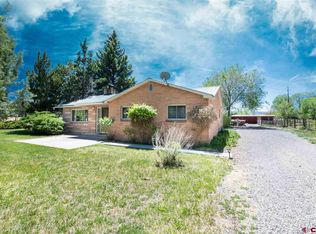 16891 Chipeta Rd, Montrose, CO 81403