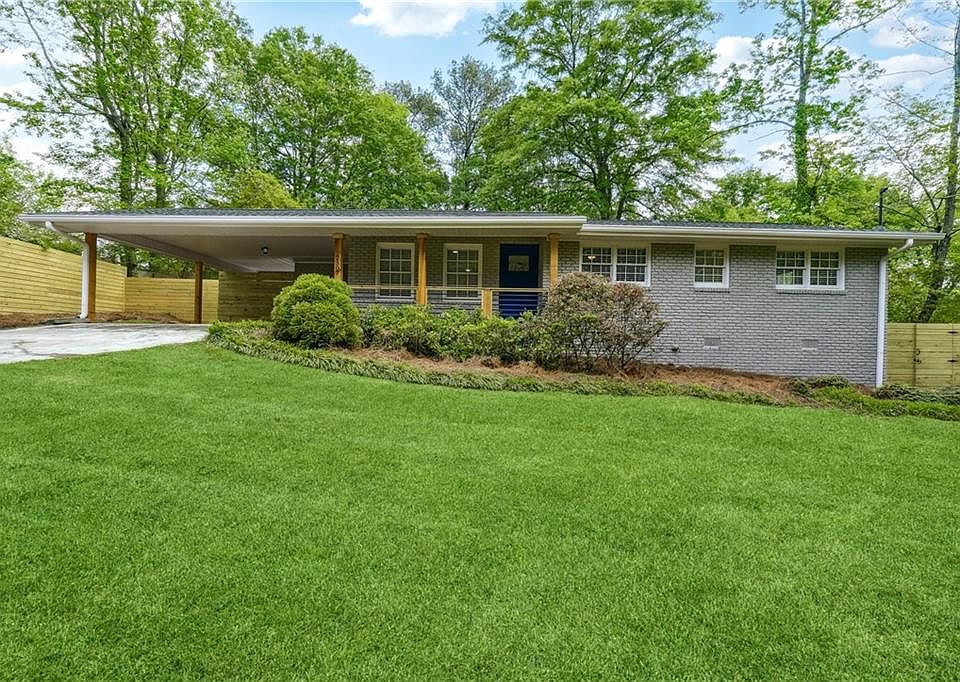 1st image of 2307 Hollyridge Dr SW