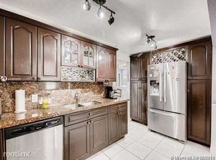 4101 SW 102nd Ave, Miami, FL 33165