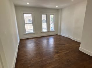 267 Orange St #1A, New Haven, CT 06510