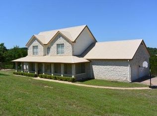 13108 Wells Fargo Trl, Austin, TX 78737