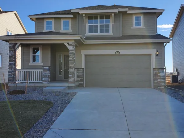 625 Rob Roy Ct, Lafayette, CO 80026