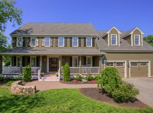 17 Stonybrook Ln, Shrewsbury, MA 01545