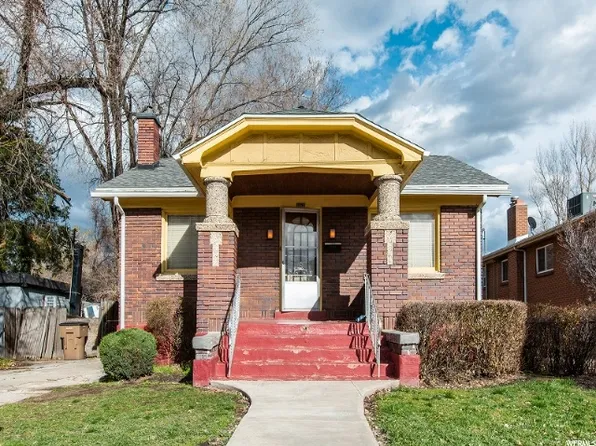 1159 S 400 E, Salt Lake City, UT 84111